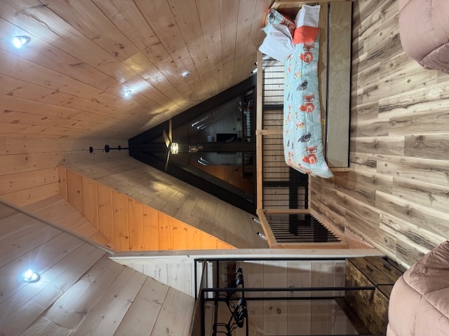 Image 12 for C1) Owls Nest (Sleeps 8-10)