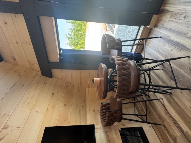 Image 2 for C1) Owls Nest (Sleeps 8-10)