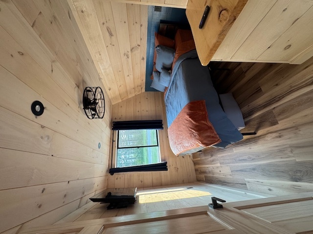 Image 8 for C1) Owls Nest (Sleeps 8-10)