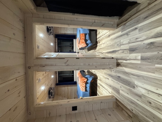 Image 9 for C1) Owls Nest (Sleeps 8-10)