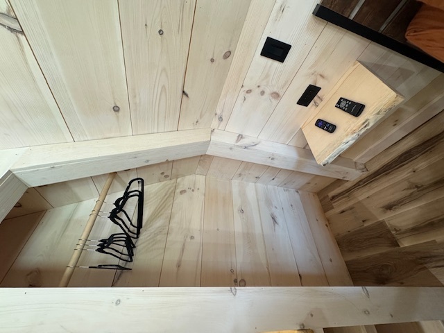 Image 10 for C1) Owls Nest (Sleeps 8-10)