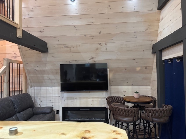 Image 5 for C1) Owls Nest (Sleeps 8-10)