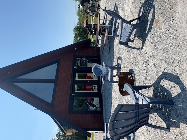 Image 1 for C1) Owls Nest (Sleeps 8-10)