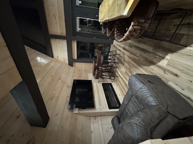 Image 13 for C1) Owls Nest (Sleeps 8-10)