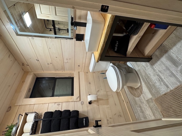 Image 6 for C1) Owls Nest (Sleeps 8-10)