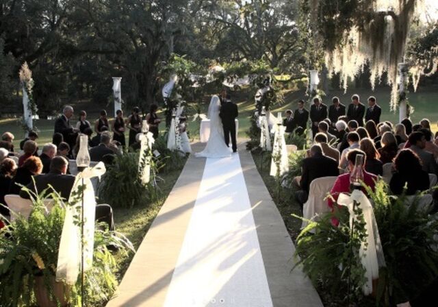 Image 1 for Wedding Venue