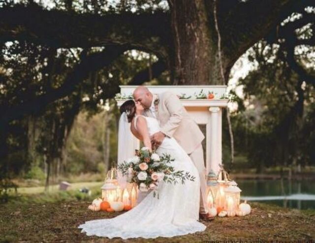 Image 1 for Two Night Wedding Package