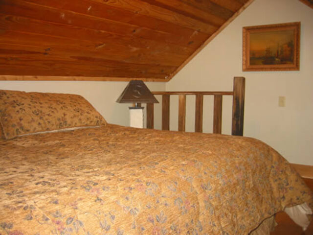 Image 3 for COTTAGE 2 w/Loft @ RANCH