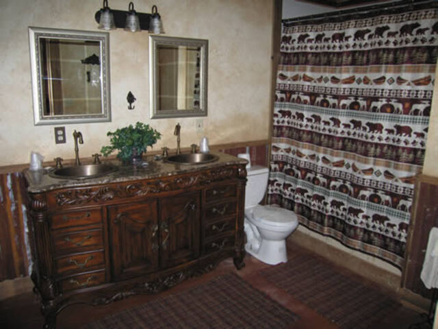 Image 5 for COTTAGE 10 - 2bdr in DogTrot @ RANCH