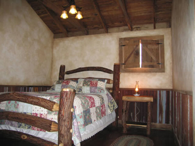 Image 3 for COTTAGE 10 - 2bdr in DogTrot @ RANCH