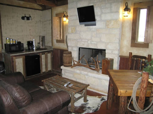 Image 2 for COTTAGE 9 - 2bdr in DogTrot @ RANCH