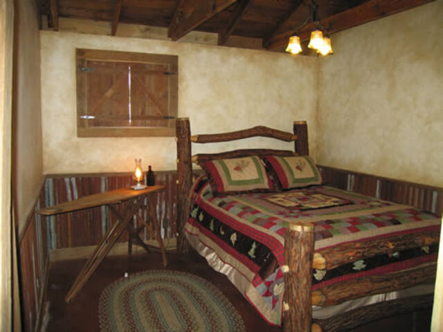 Image 4 for COTTAGE 9 - 2bdr in DogTrot @ RANCH