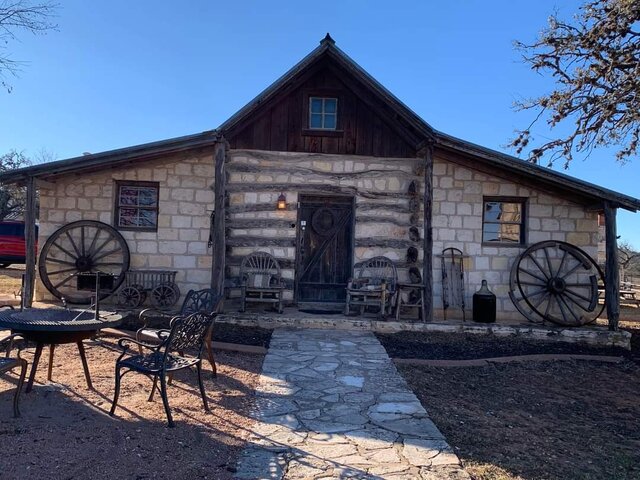 Image 1 for COTTAGE 1 @ RANCH