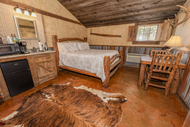 Image 4 for COTTAGE 12 in DogTrot @ RANCH