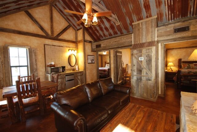 Image 2 for COTTAGE 24 @ RANCH