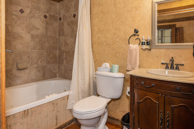 Image 5 for COTTAGE 16 in DogTrot @ RANCH