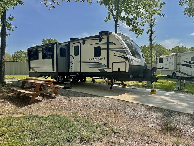 Image 1 for 02) Site 2