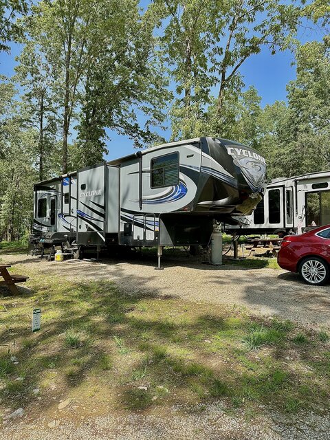 Image 1 for 20) Site 20