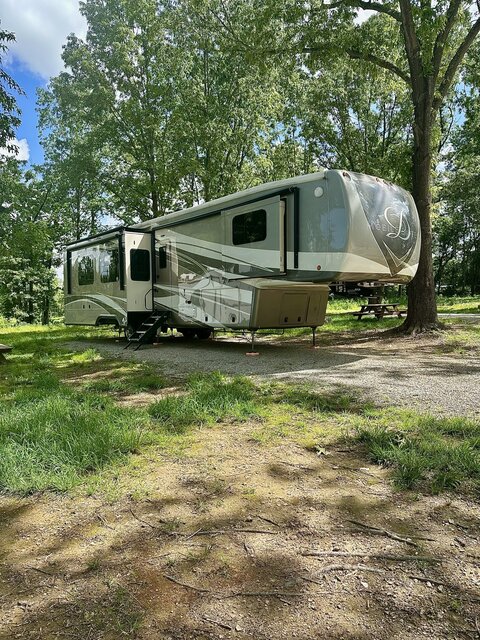 Image 1 for 18) Site 18