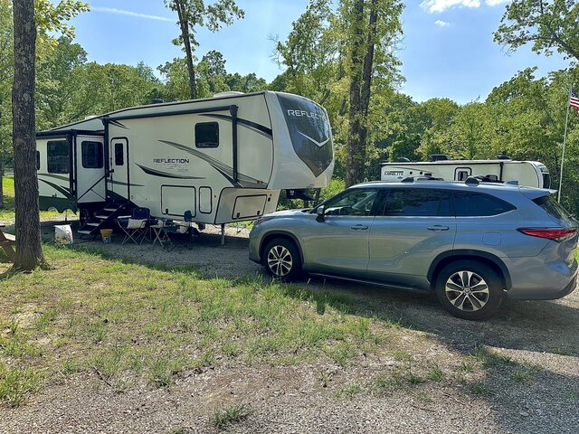 Image 1 for 23) Site 23