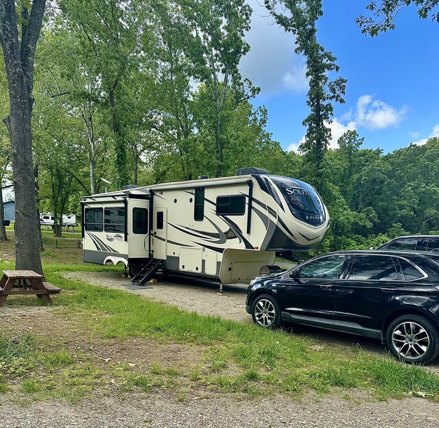 Image 1 for 25) Site 25