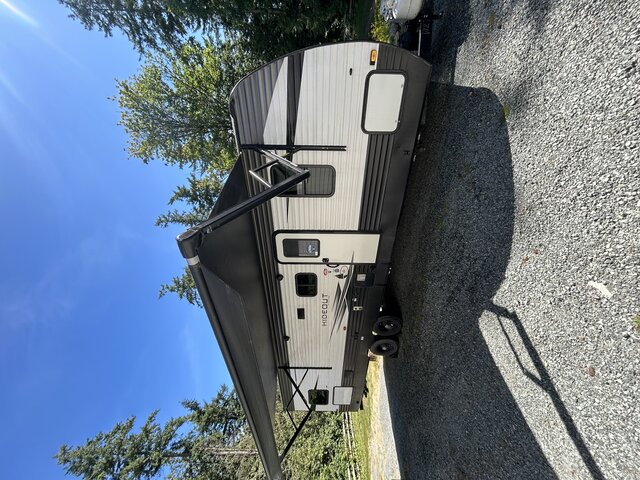 Image 1 for 29 Ft Hideout