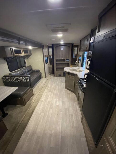 Image 10 for 26 Ft Coleman