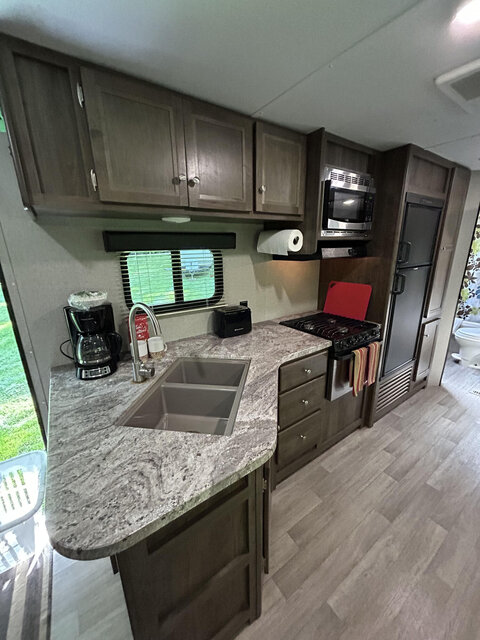 Image 19 for 26 Ft Coleman