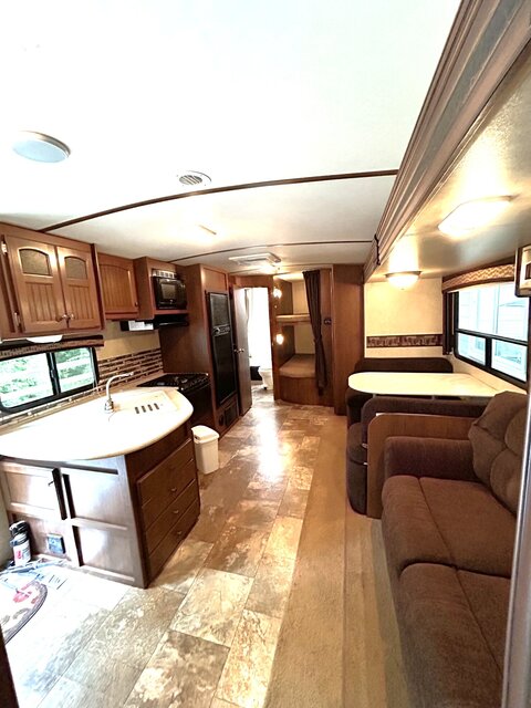 Image 4 for 28 Ft White Hawk