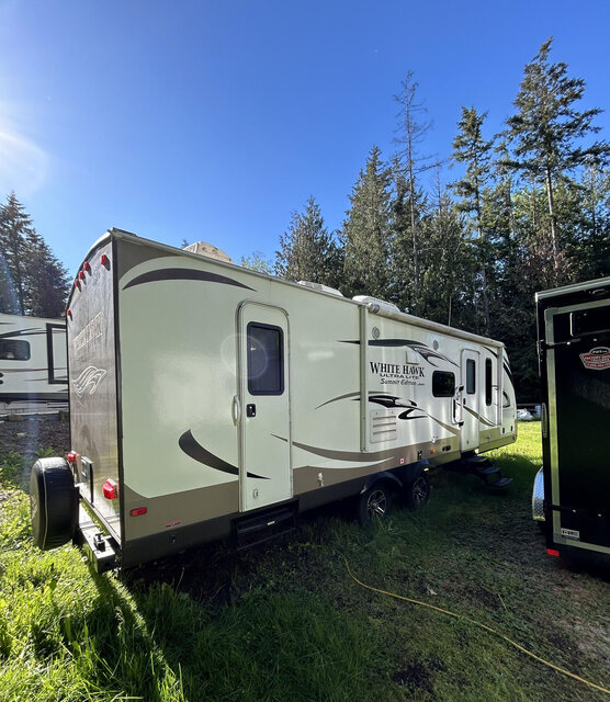 Image 9 for 28 Ft White Hawk