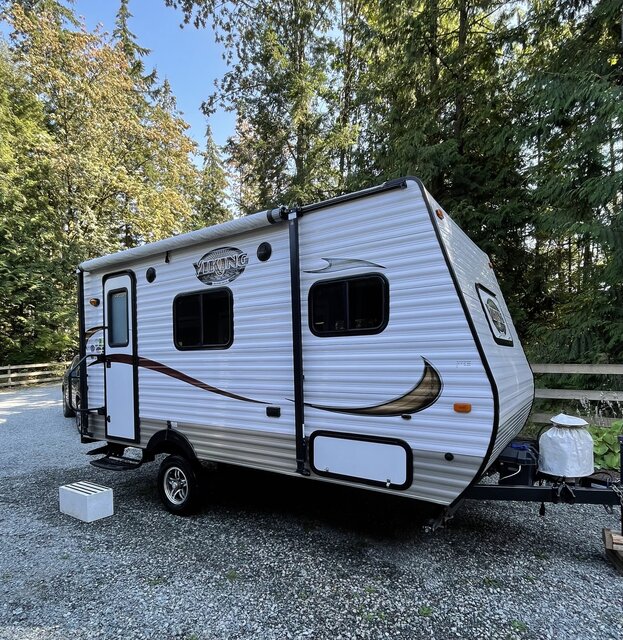 Image 1 for 16 Ft Viking