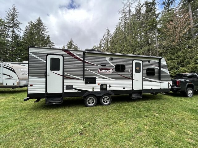 Image 20 for 26 Ft Coleman