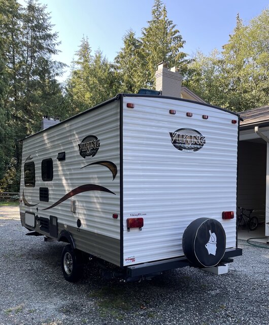 Image 8 for 16 Ft Viking