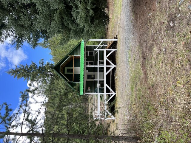 Image 2 for Off-grid Cabin