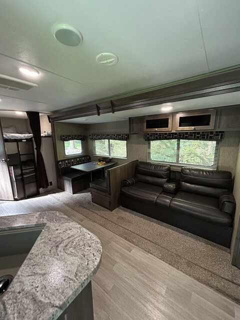 Image 17 for 26 Ft Coleman