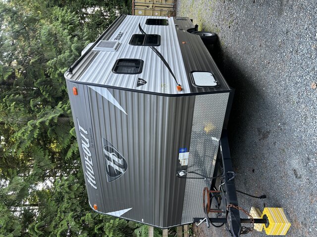 Image 2 for 17 Ft Bunkie