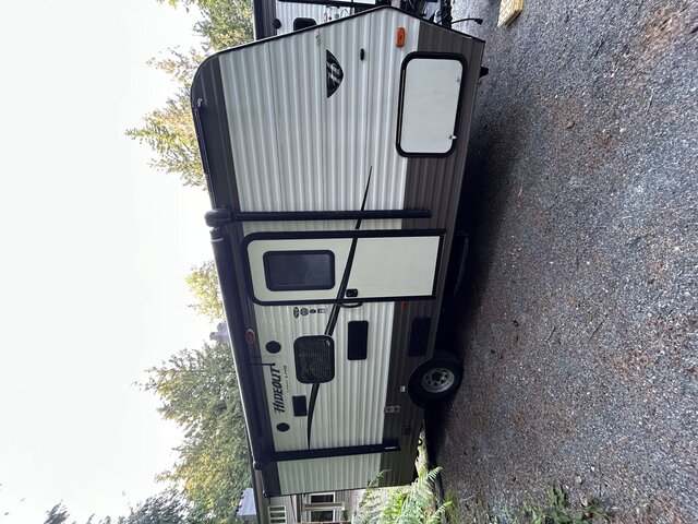 Image 1 for 17 Ft Bunkie