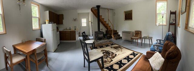 Image 9 for Off-grid Cabin