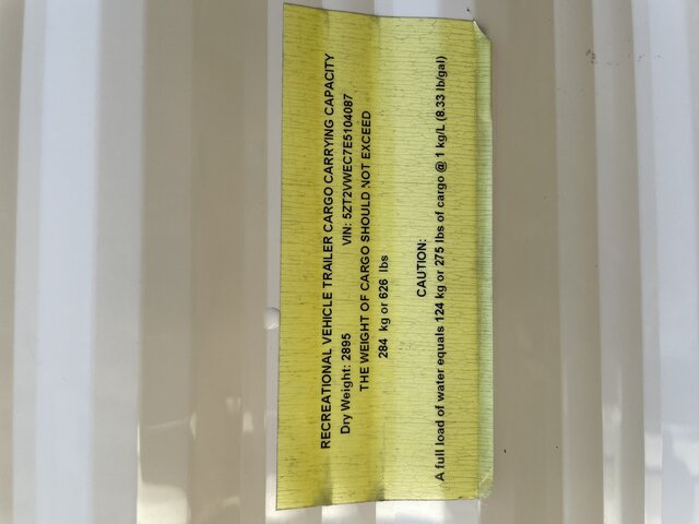 Image 9 for 16 Ft Viking