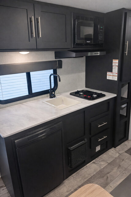 Image 2 for 18Ft Rendezvous