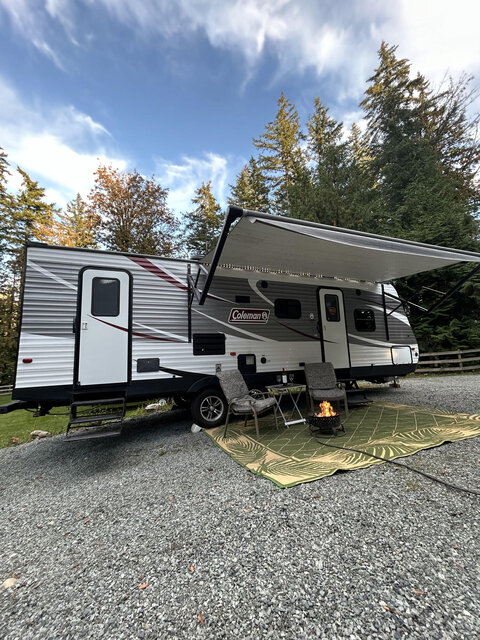 Image 18 for 26 Ft Coleman