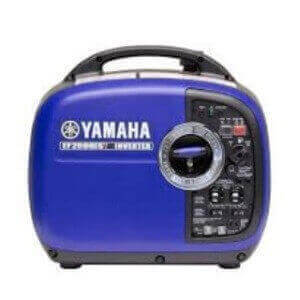 Image 1 for 2200W Generator