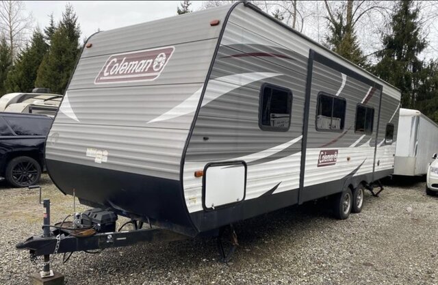 Image 5 for 26 Ft Coleman