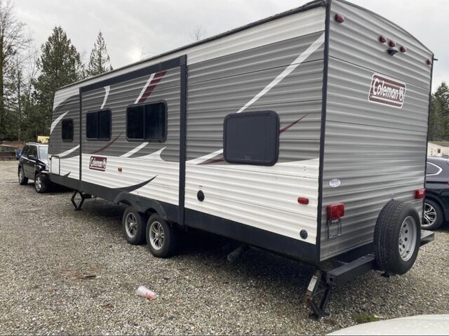 Image 6 for 26 Ft Coleman