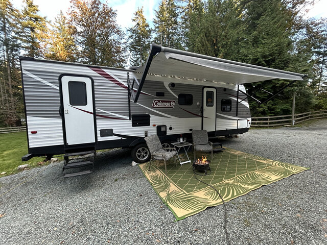 Image 11 for 26 Ft Coleman