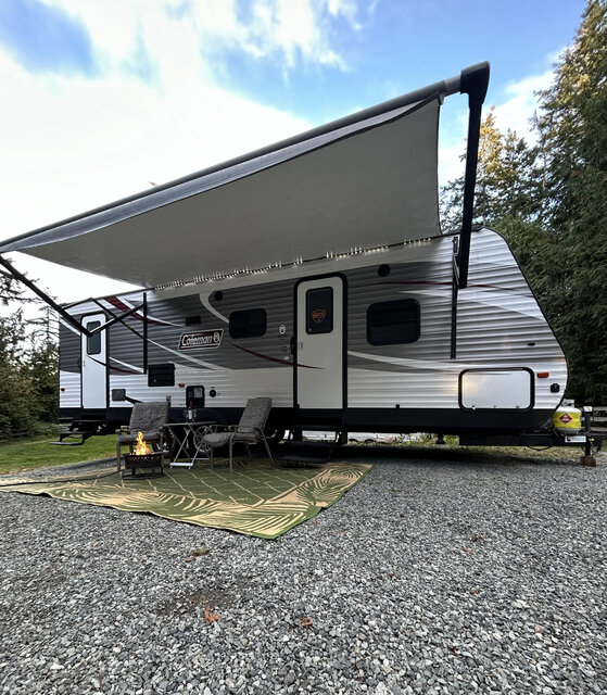 Image 13 for 26 Ft Coleman