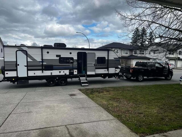 Image 2 for 27 Ft Pioneer