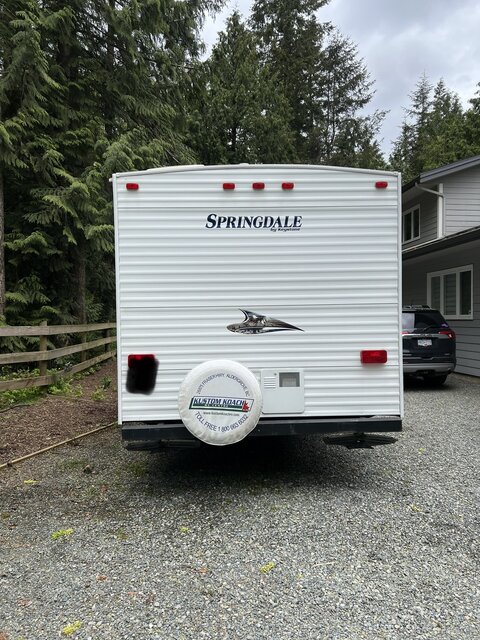 Image 3 for 26 Ft Springdale