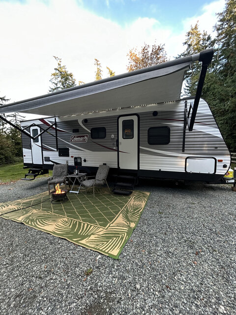 Image 1 for 26 Ft Coleman