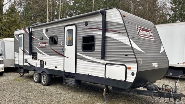 Image 4 for 26 Ft Coleman